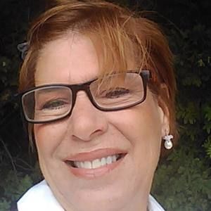 Meet your Posher, Rita